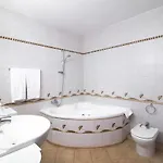 Violeta Hotel Druskininkai