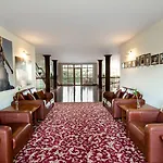 Hotel Violeta 4*
