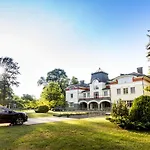 Violeta Hotel Druskieniki