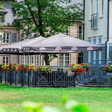 Violeta Hotel Druskieniki