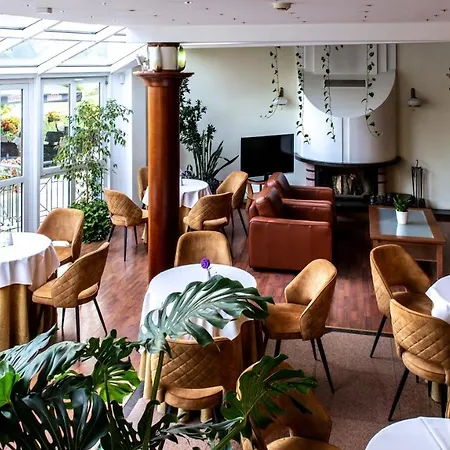 Hotel Violeta