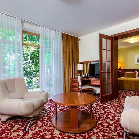 Violeta 4* Druskieniki