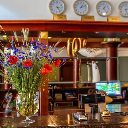 Hotel Violeta Druskieniki