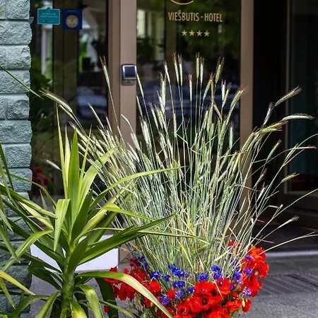 Hotel Violeta 4*