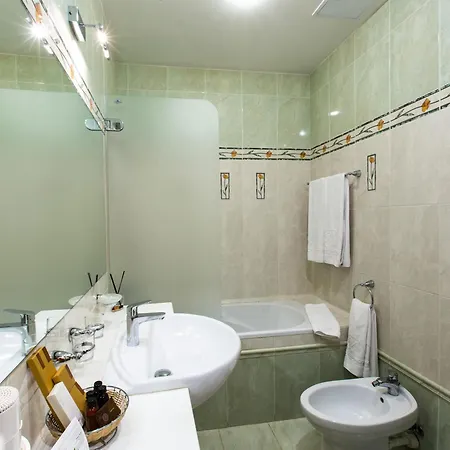 Violeta 4* Druskininkai