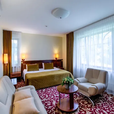 Violeta 4* Druskieniki