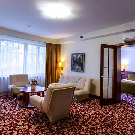 Violeta 4* Druskininkai