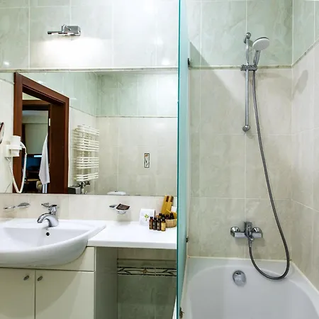 Hotel Violeta Druskieniki