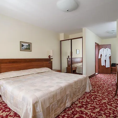 Hotel Violeta Druskininkai