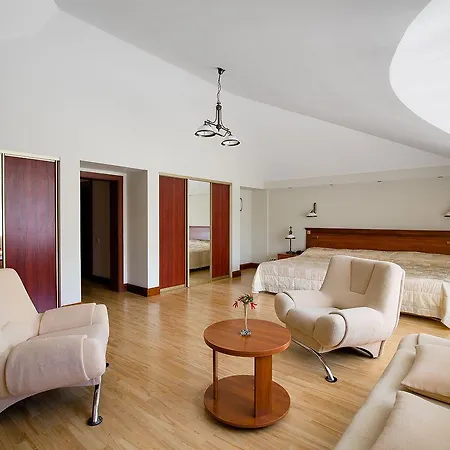 Violeta 4* Druskieniki