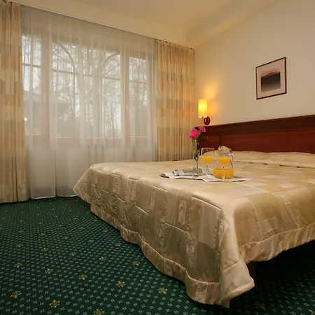 Hotel Violeta 4*
