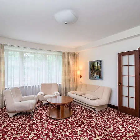 Hotel Violeta