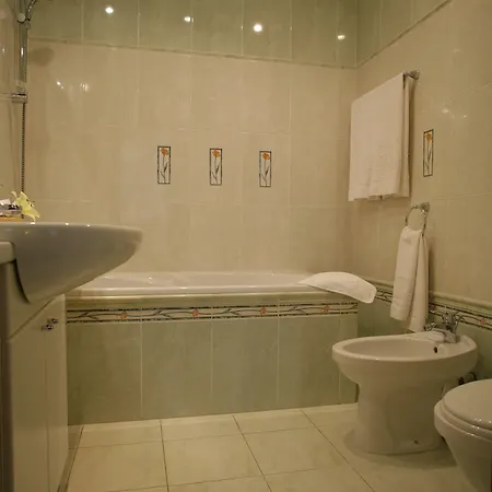 Violeta Hotel