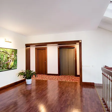 Violeta 4* Druskieniki