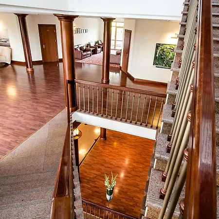 Violeta 4* Druskieniki