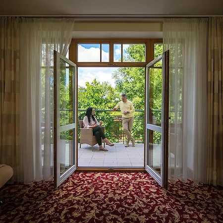 Hotel Violeta Druskieniki