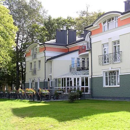 Violeta 4* Druskininkai