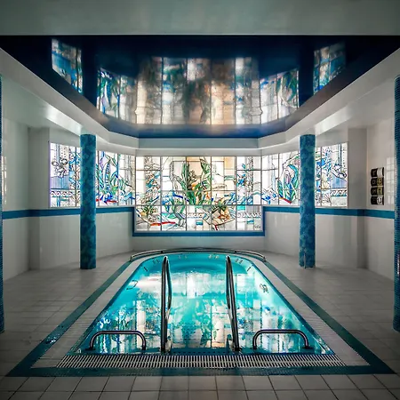 Violeta Hotel Druskininkai