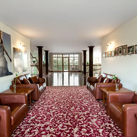 Hotel Violeta 4*