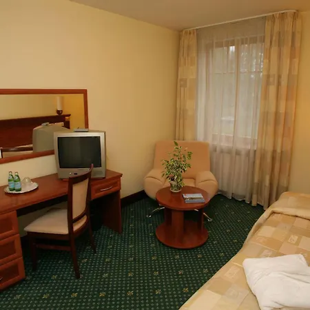 Violeta Hotel Druskieniki