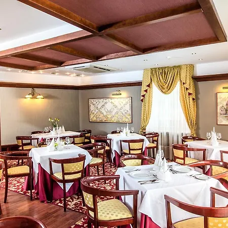 Violeta Hotel