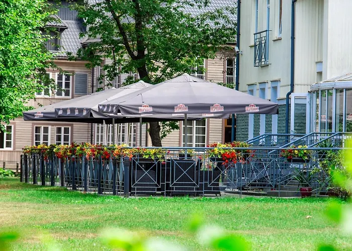 Violeta Hotel Druskininkai