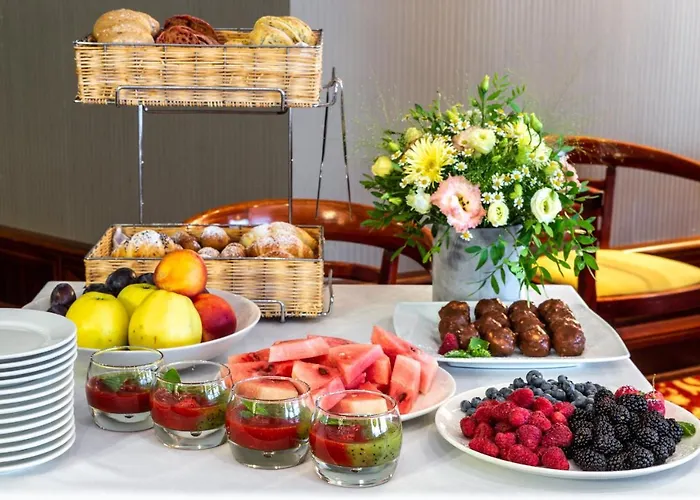 Violeta 4* Druskininkai