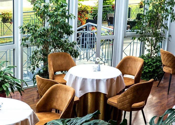 Violeta Hotel Druskininkai