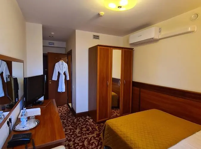 Violeta Druskininkai