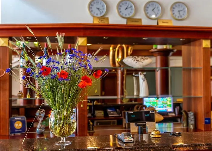 Hotel Violeta Druskininkai