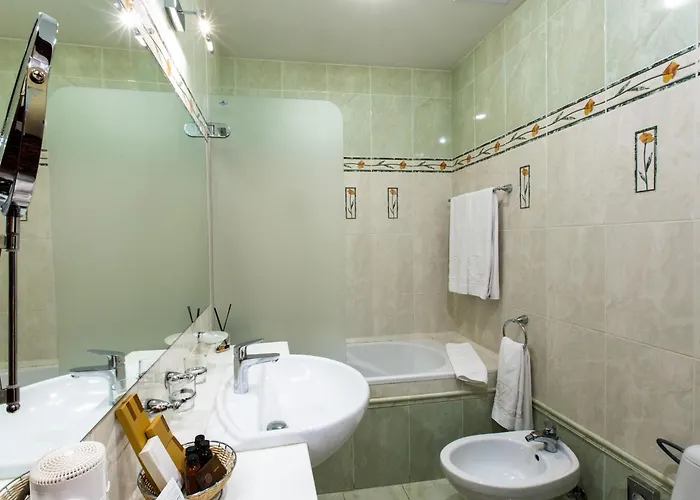 Violeta 4* Druskininkai