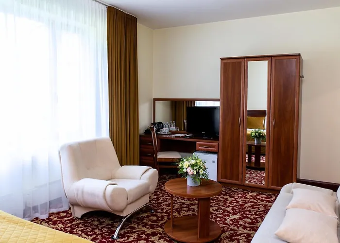 Violeta Druskininkai