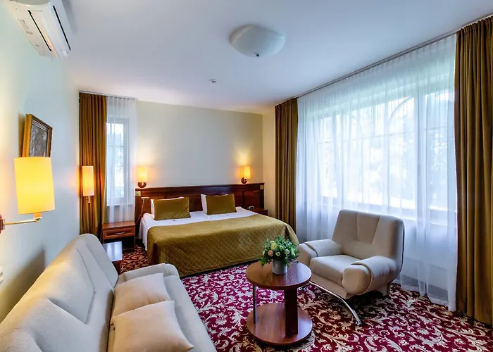 Violeta 4* Druskininkai