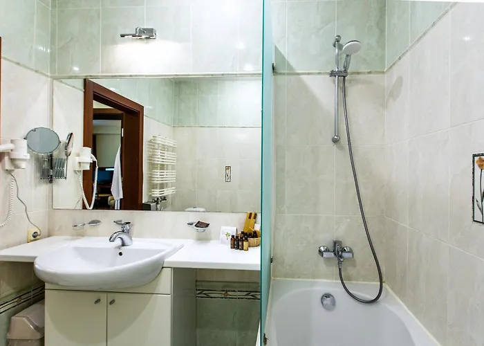 Hotel Violeta Druskininkai