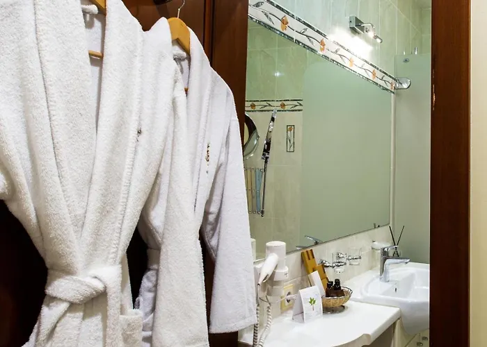 Violeta 4* Druskininkai