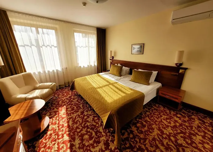 Violeta 4* Druskininkai