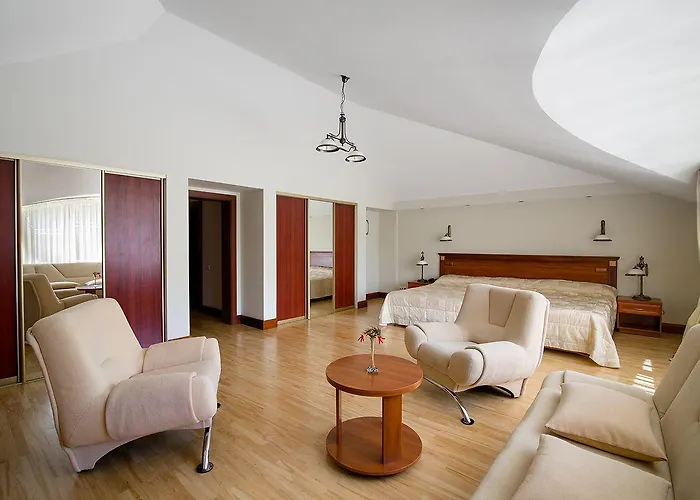 Violeta 4* Druskininkai