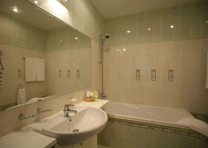 Violeta Hotel Druskininkai