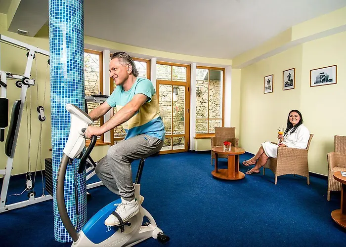 Violeta 4* Druskininkai