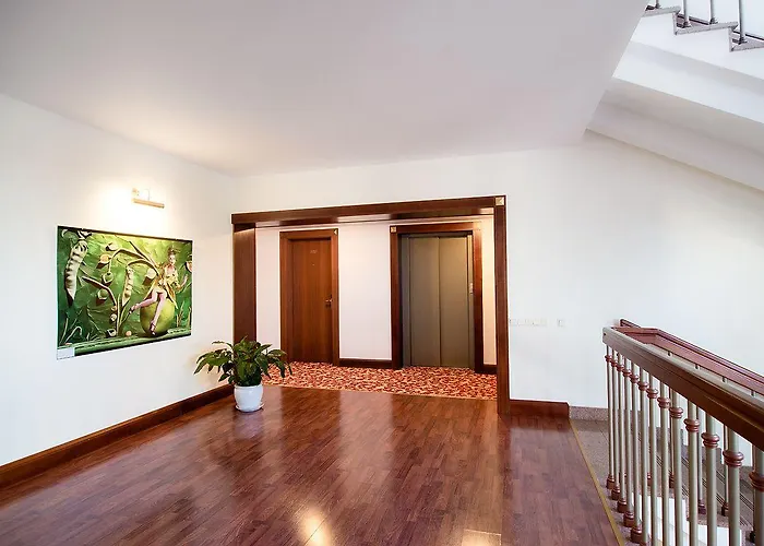 Violeta 4* Druskininkai