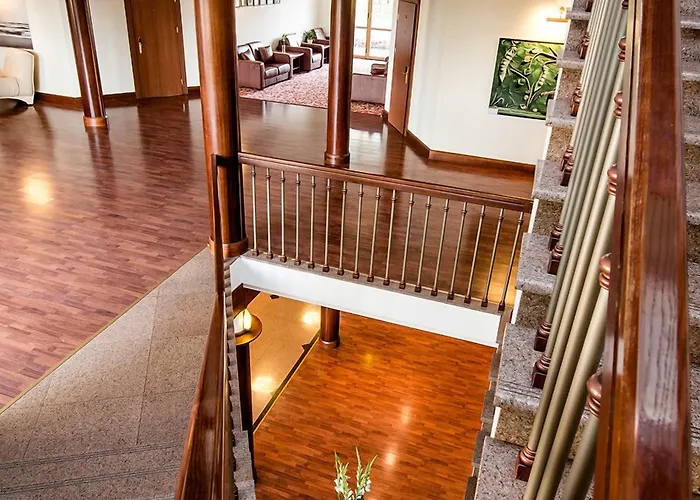 Violeta 4* Druskininkai