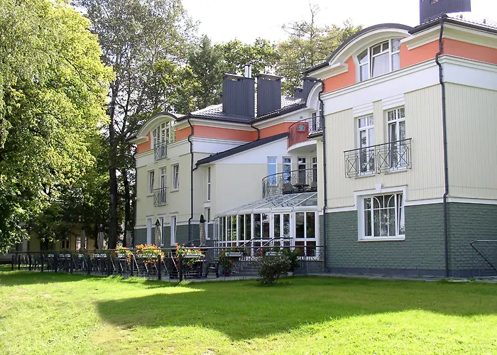 Violeta 4* Druskininkai