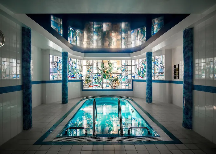 Violeta Hotel Druskininkai