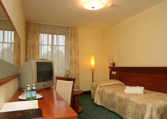 Violeta 4* Druskininkai