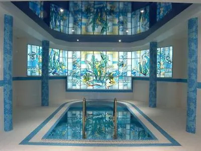 Violeta Hotel Druskininkai